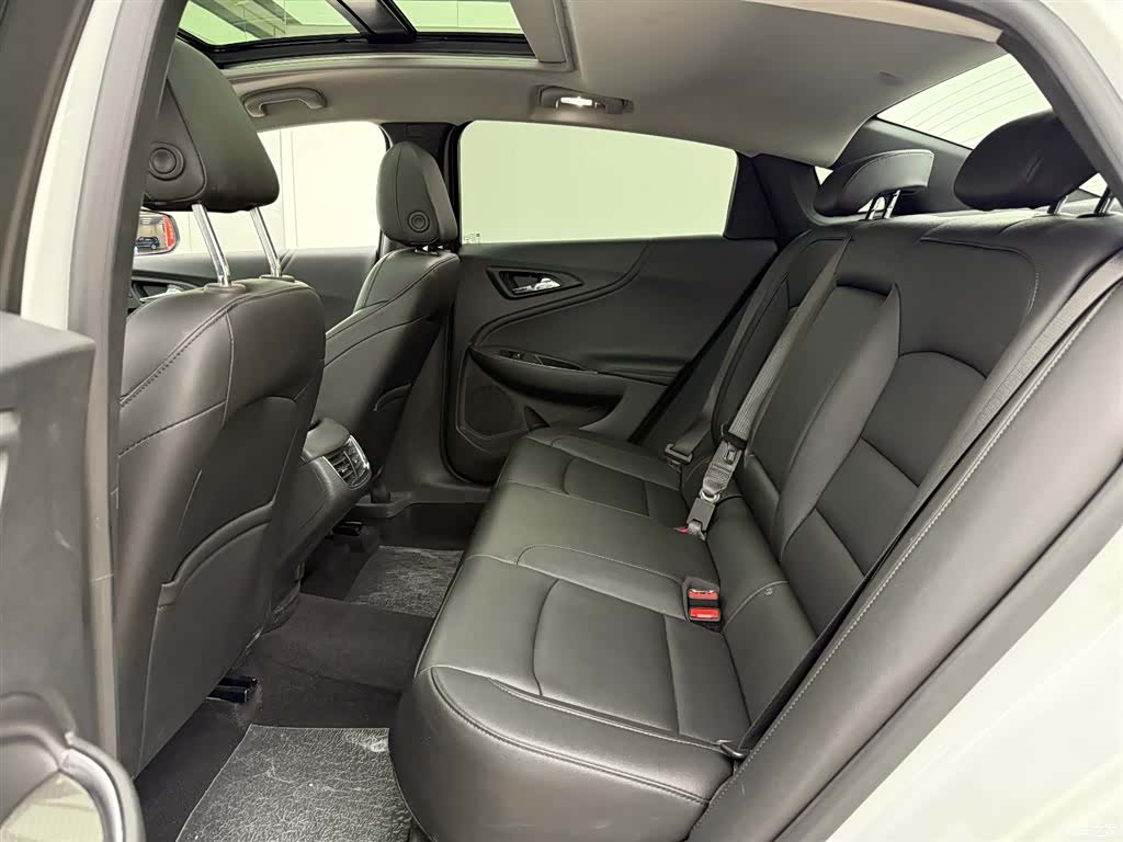 Chevrolet XL, 2022 11