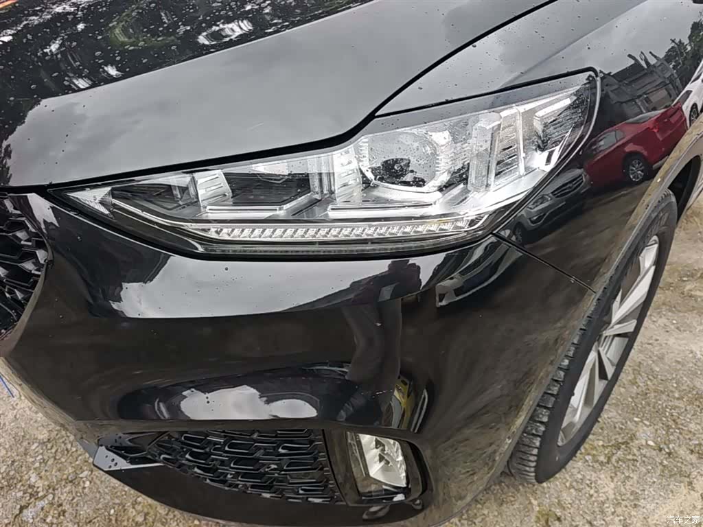 WEY VV6, 2019 24