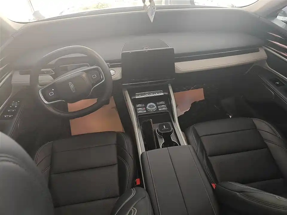 Lincoln Navigator Lincoln Navigator