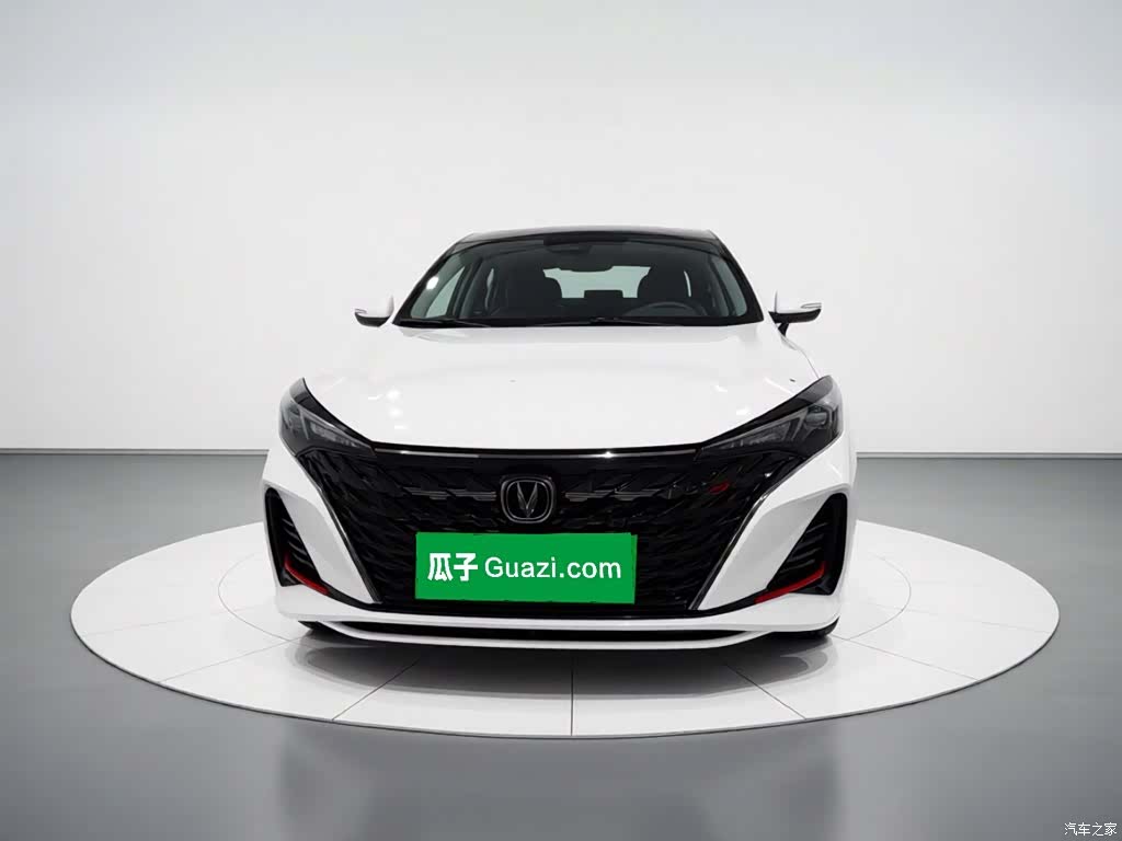 Changan Eado, 2025 24