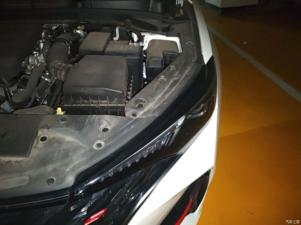 Changan Eado, 2025 22
