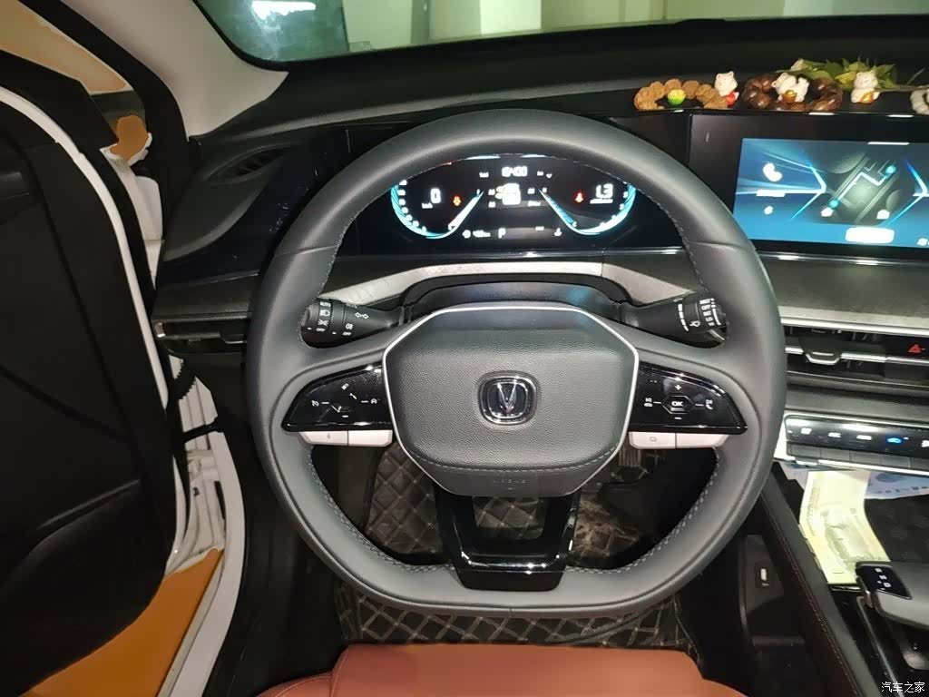 Changan Eado, 2025 3