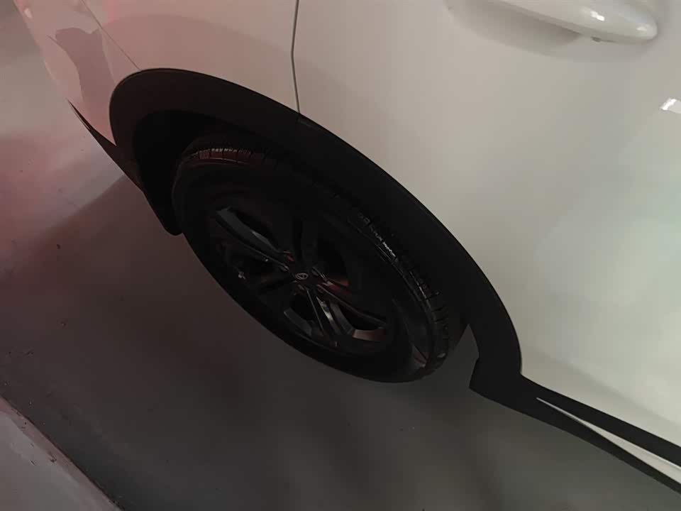 Chery Tiggo 7