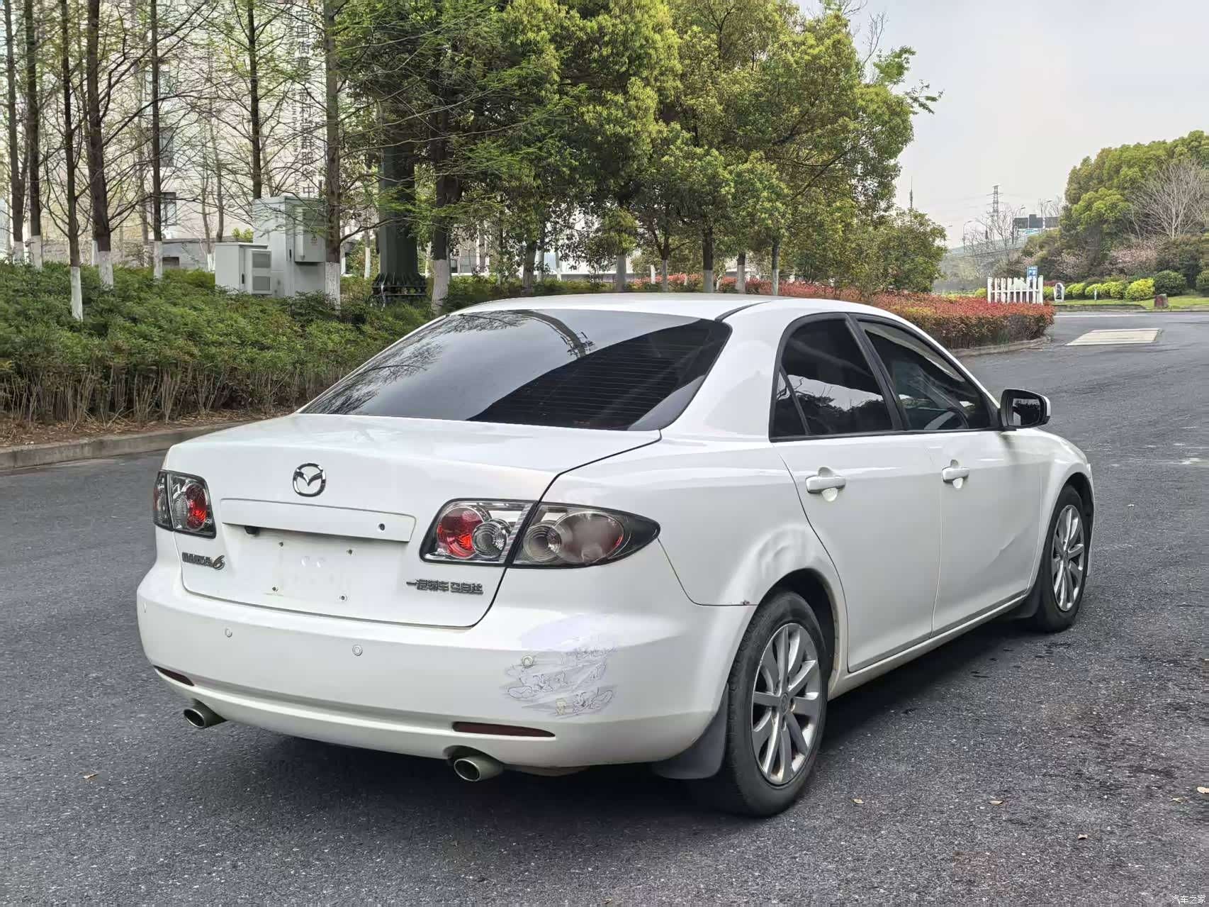 Mazda 6, 2014 4