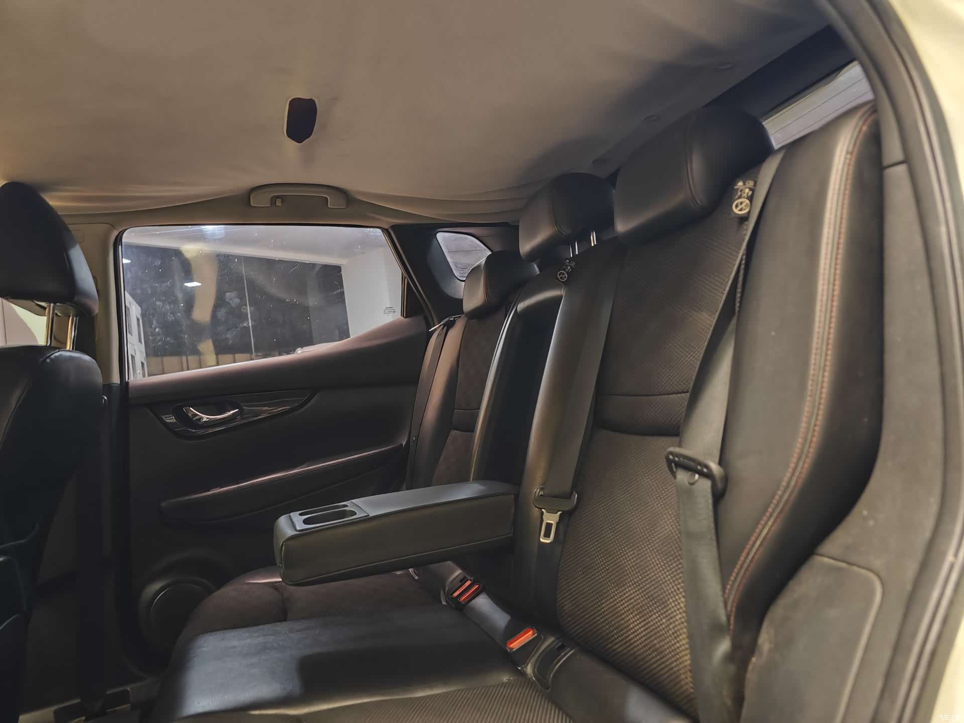 Nissan Qashqai, 2018 22