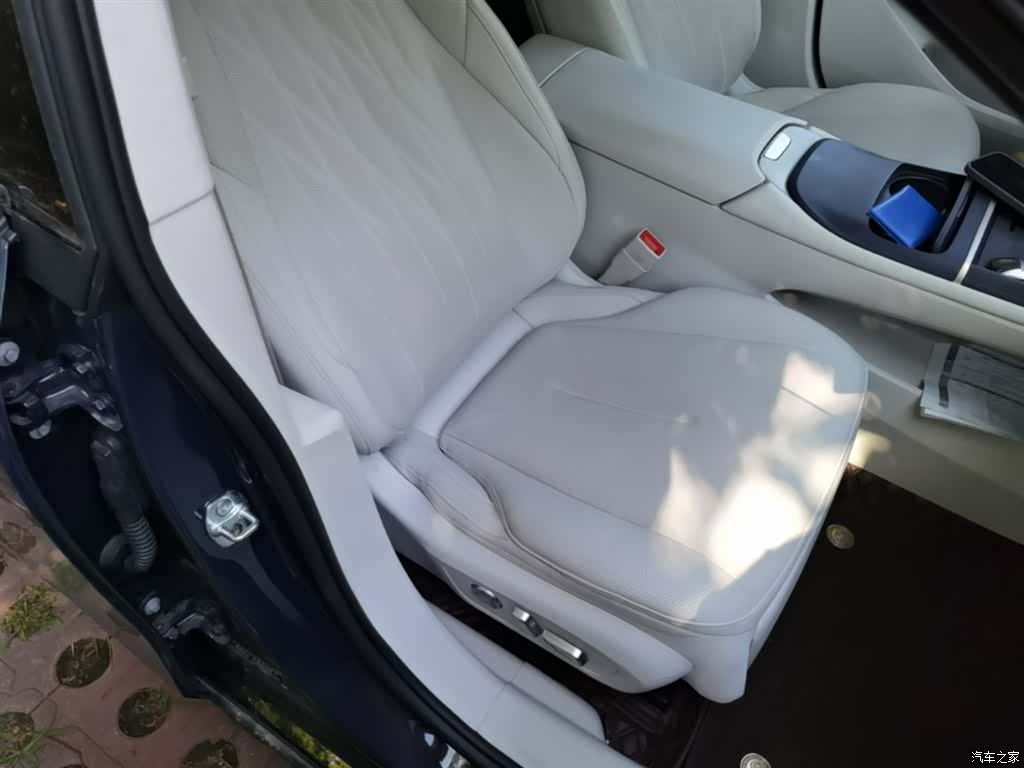 Buick L7, 2025 25