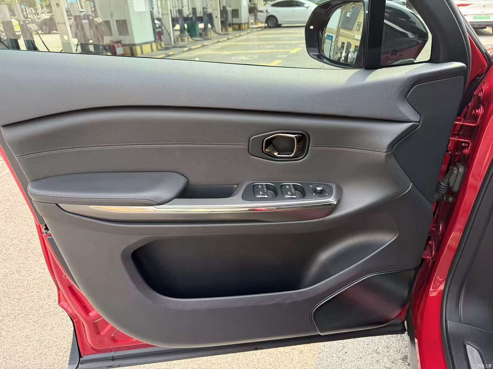 NIO ES6, 2019 4