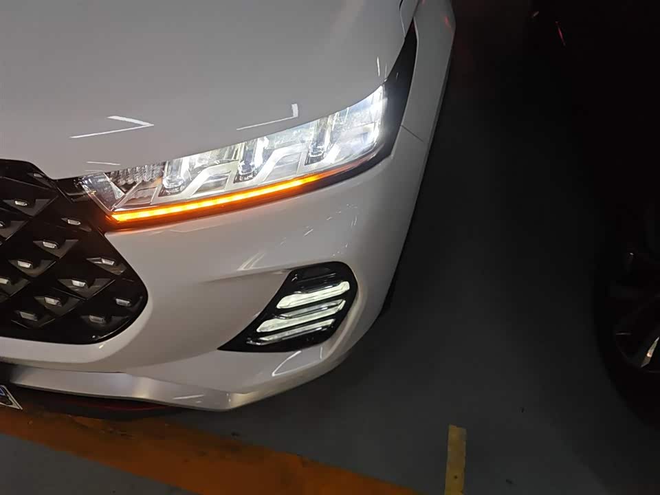 Chery Tiggo 7