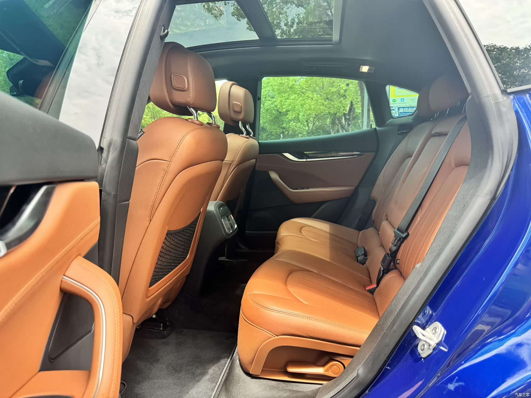 Maserati Levante, 2020 13