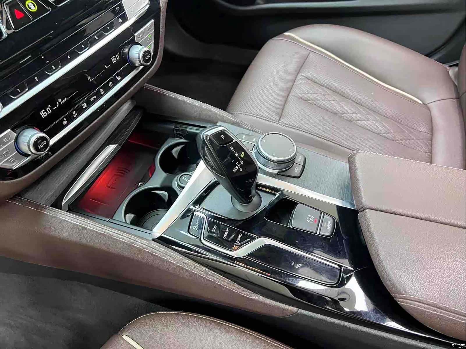 BMW 5 Series, 2021 19
