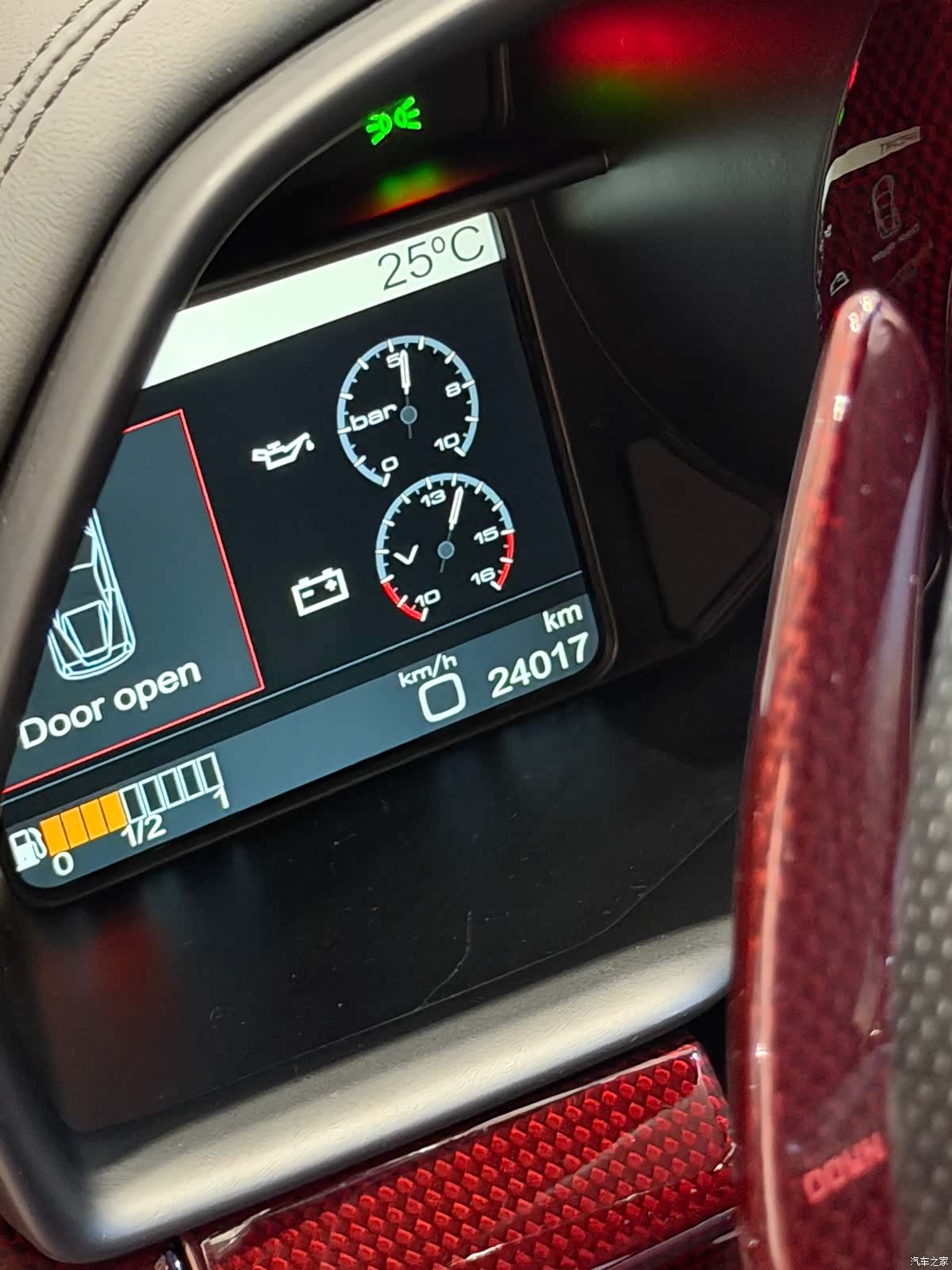 Ferrari 458, 2013 15