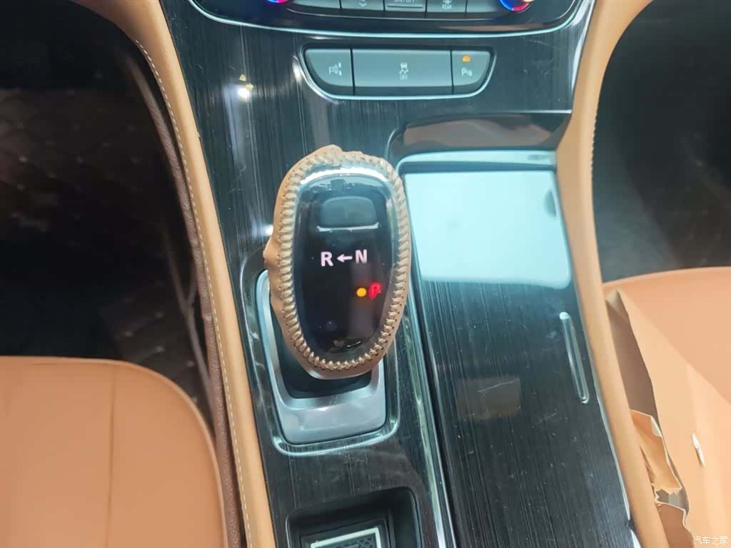 Buick LaCrosse, 2018 7