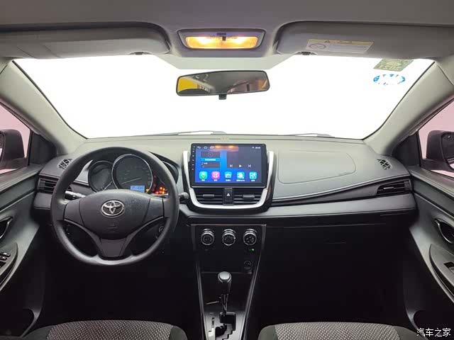 Toyota FS, 2017 9