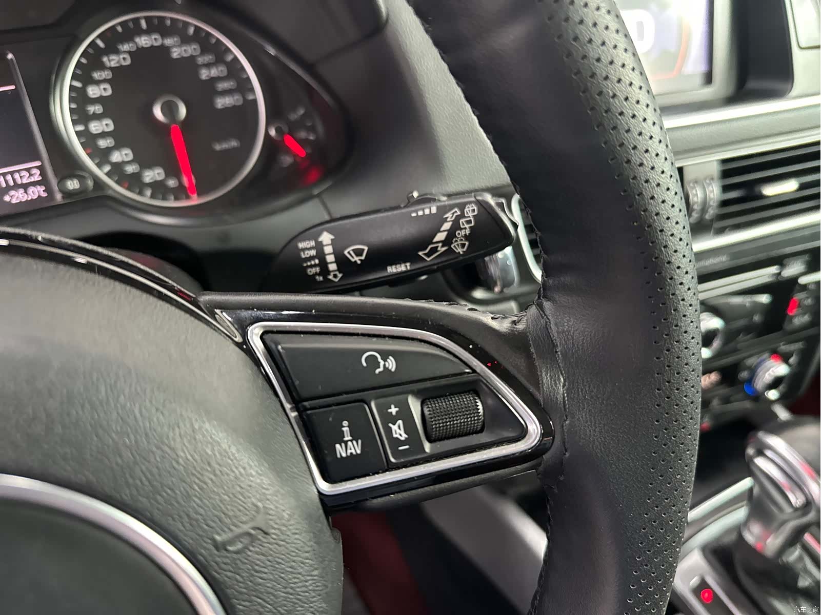 Audi Q5, 2015 7