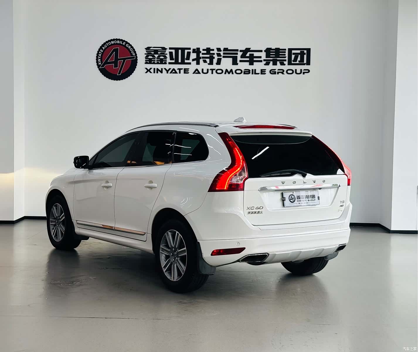 Volvo XC60, 2016 4