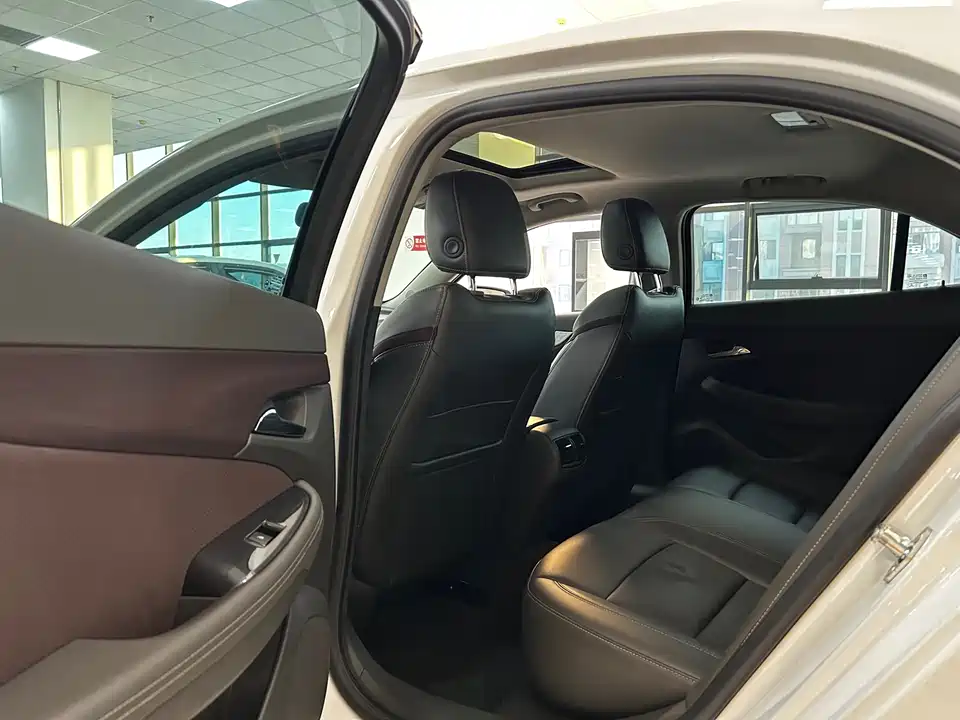 Chevrolet Mai Ruibao