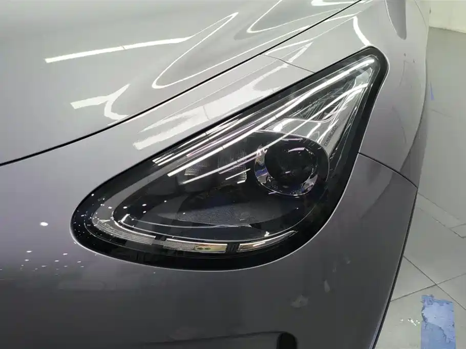 Geely Galaxy Star Wish