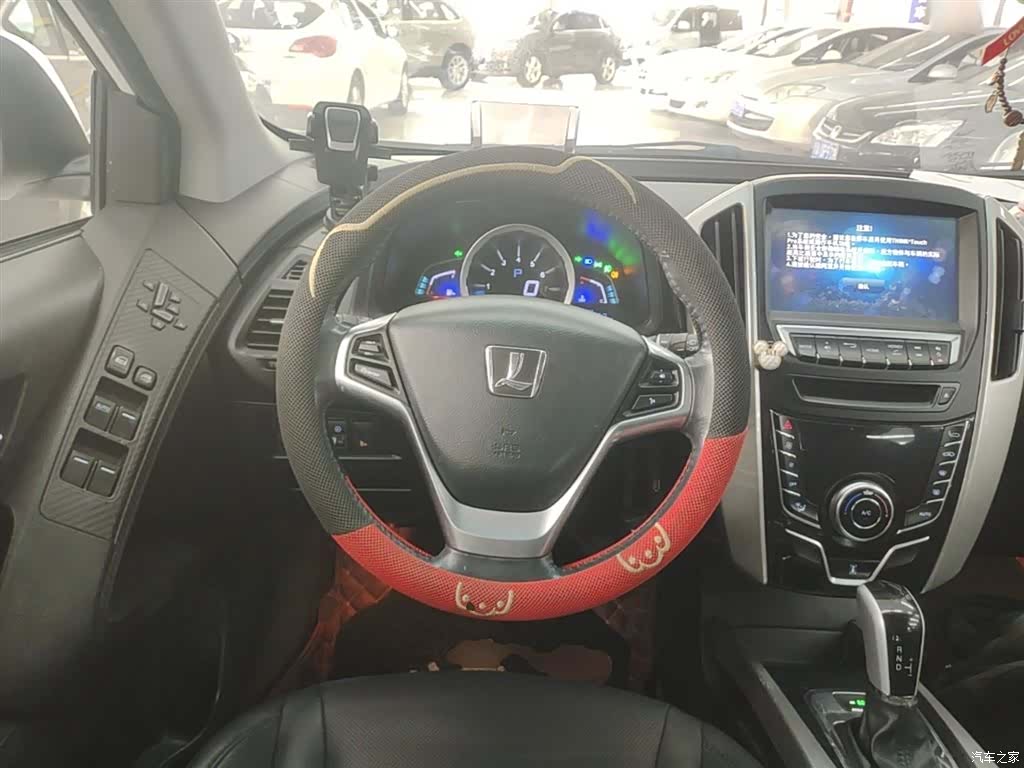 DongFeng 6, 2016 11