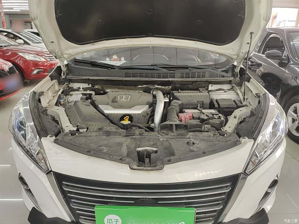 DongFeng 6, 2016 20
