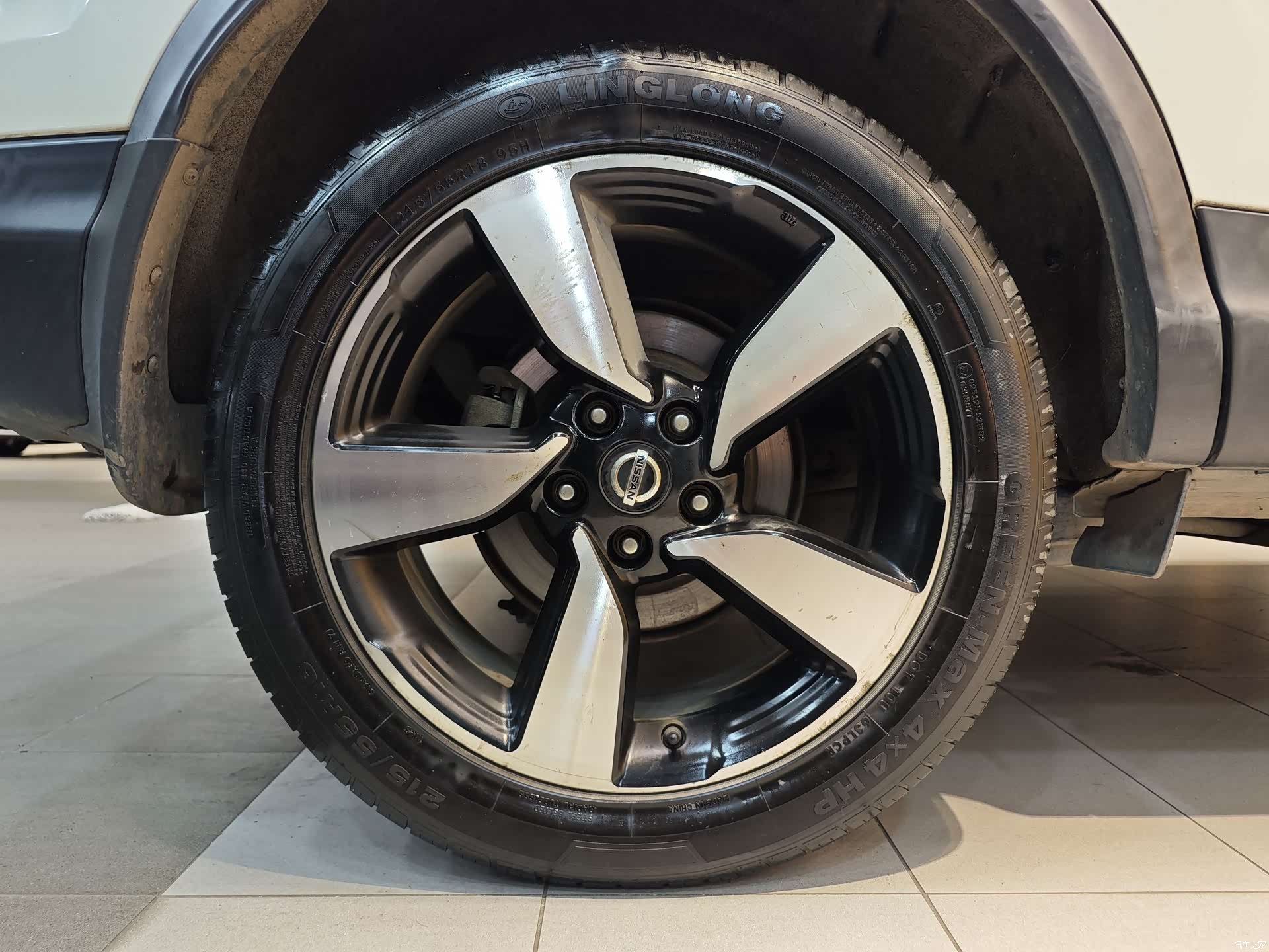 Nissan Qashqai, 2018 29