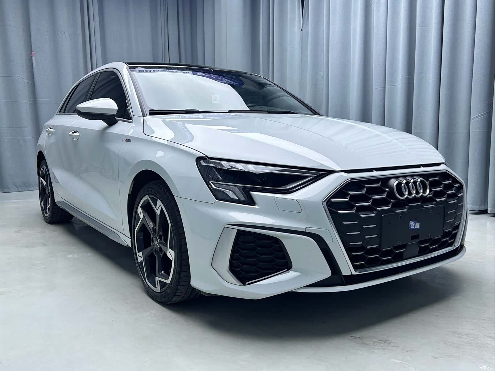 Audi A3, 2023 3