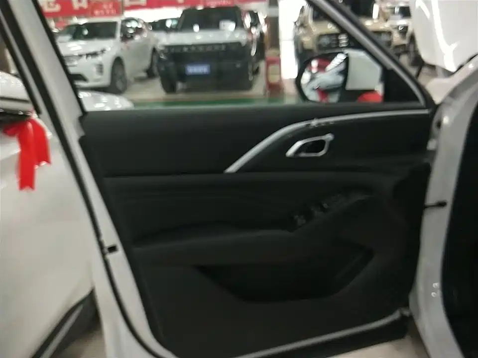Haval Xiaolong MAX Haval Xiaolong MAX