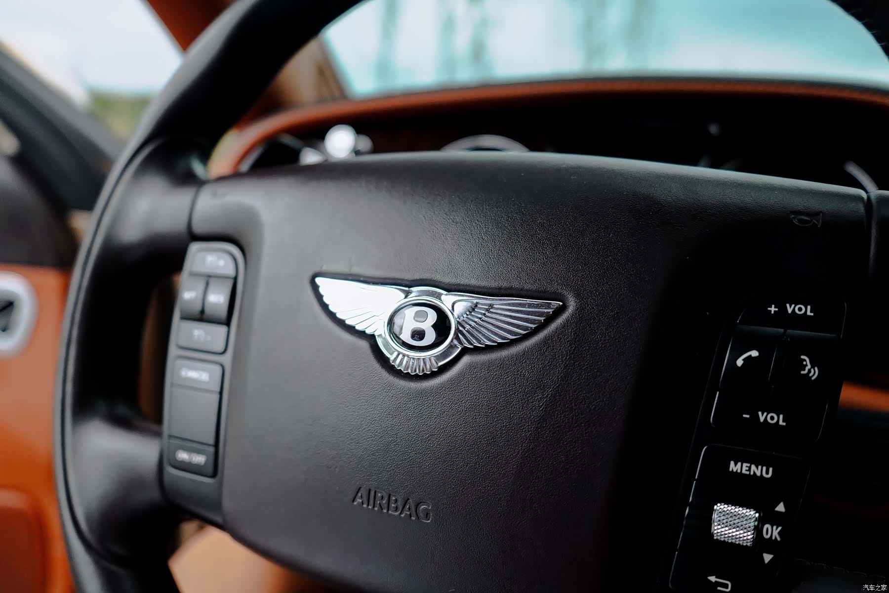 Bentley Flying Spur, 2013 12