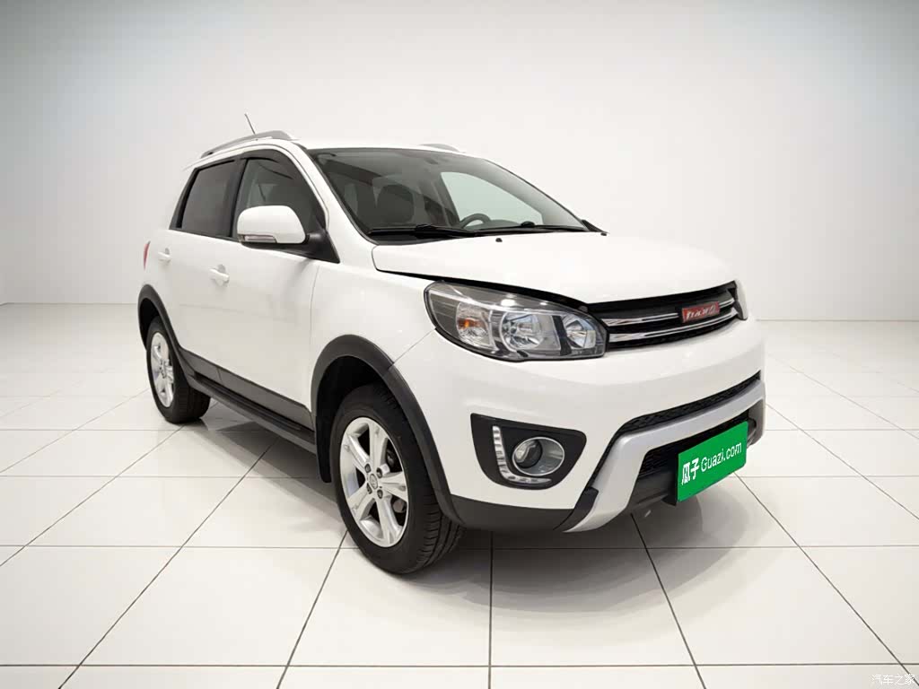 Haval H1, 2016 3