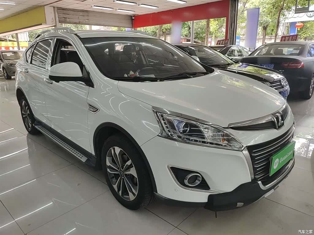 DongFeng 6, 2016 4