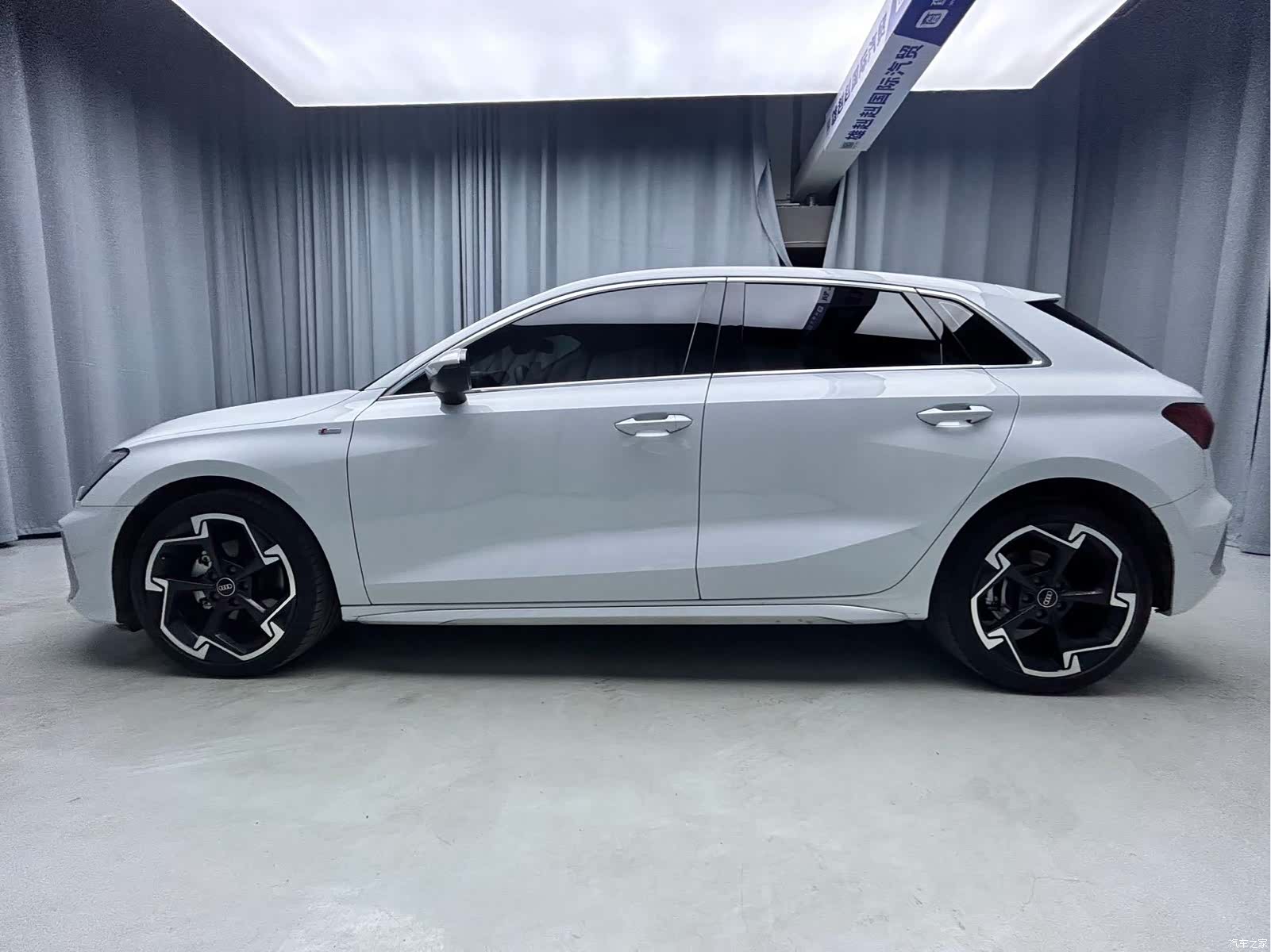 Audi A3, 2023 4