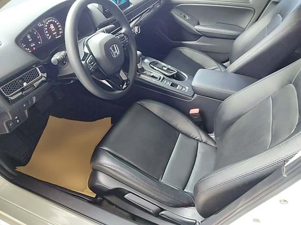 Honda Integra, 2023 11