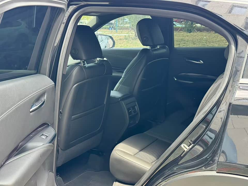 Cadillac XT4 Cadillac XT4
