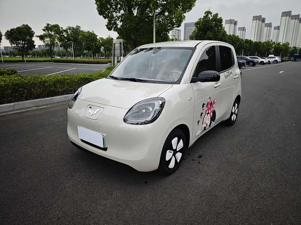 Wuling Mini EV