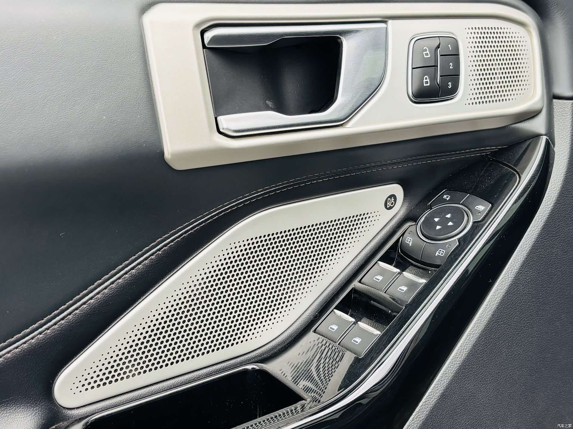 Ford Explorer, 2021 9