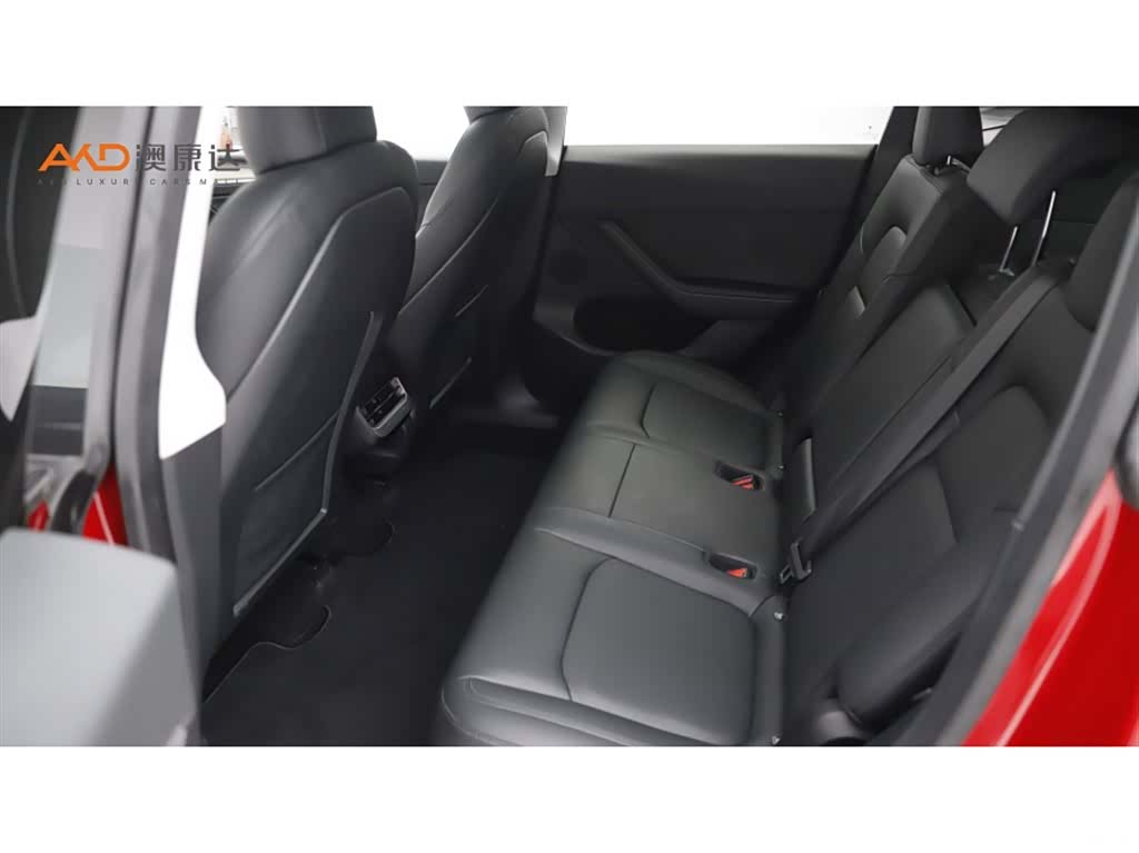 Tesla Model Y, 2021 7