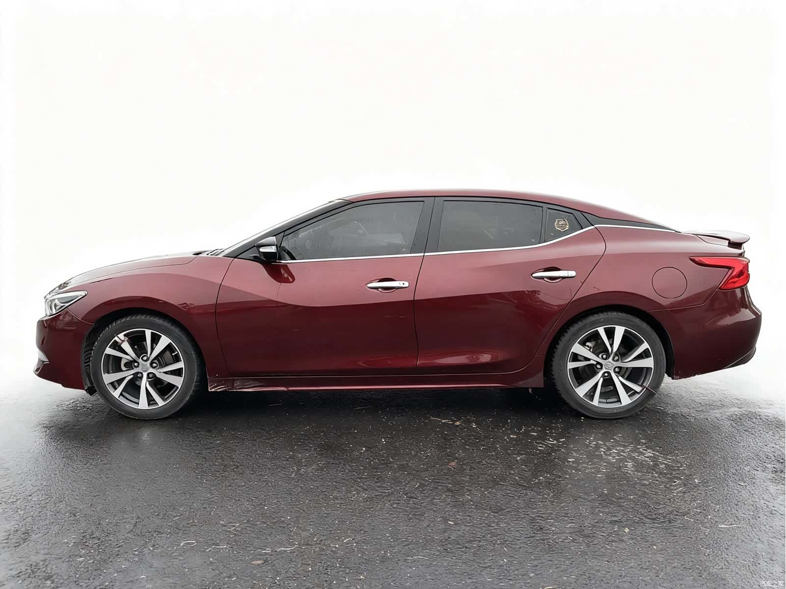 Nissan XL, 2017 7