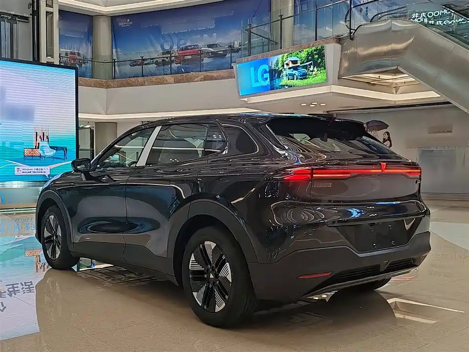 DEEPAL Dark blue S05