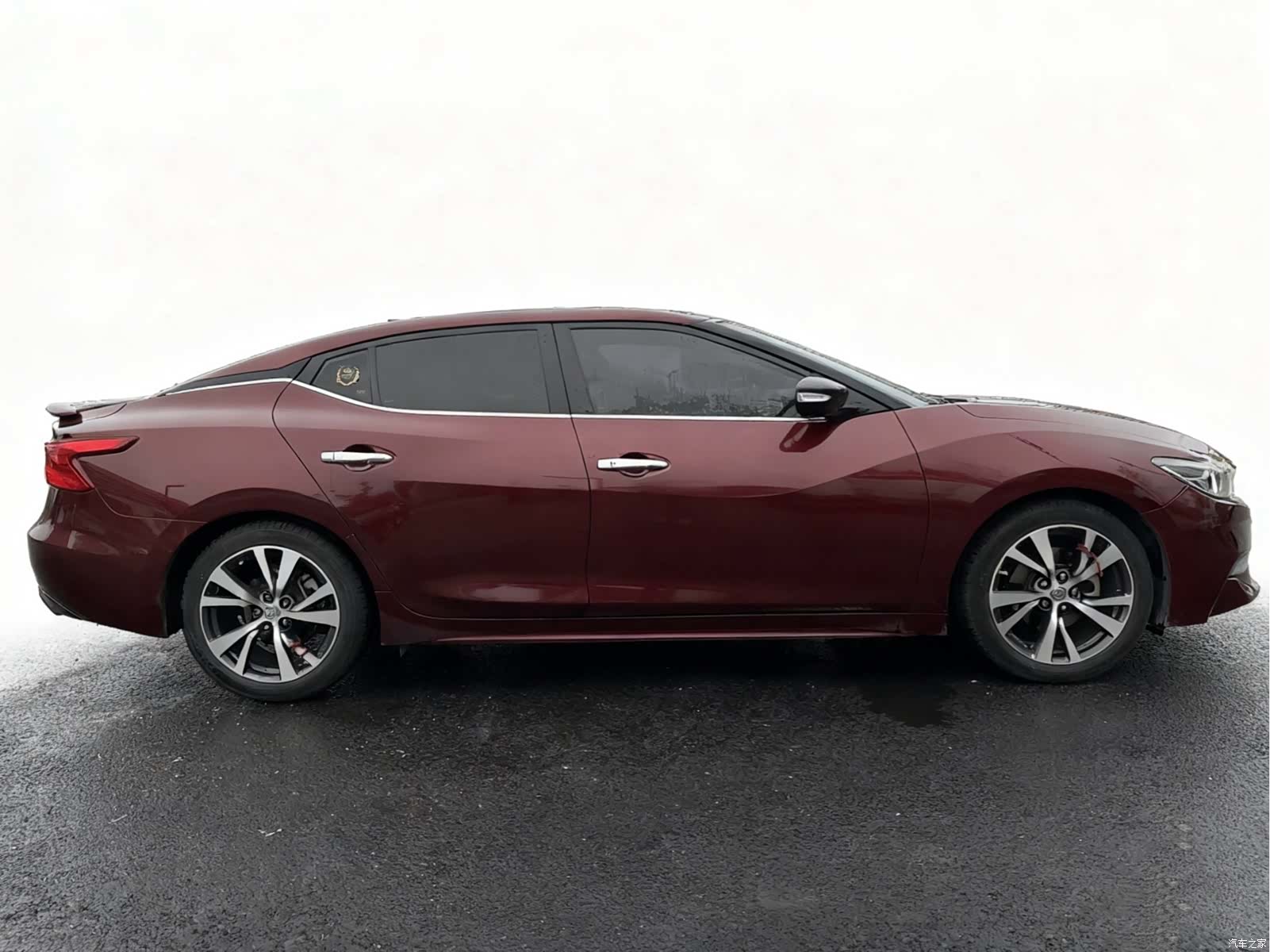 Nissan XL, 2017 8