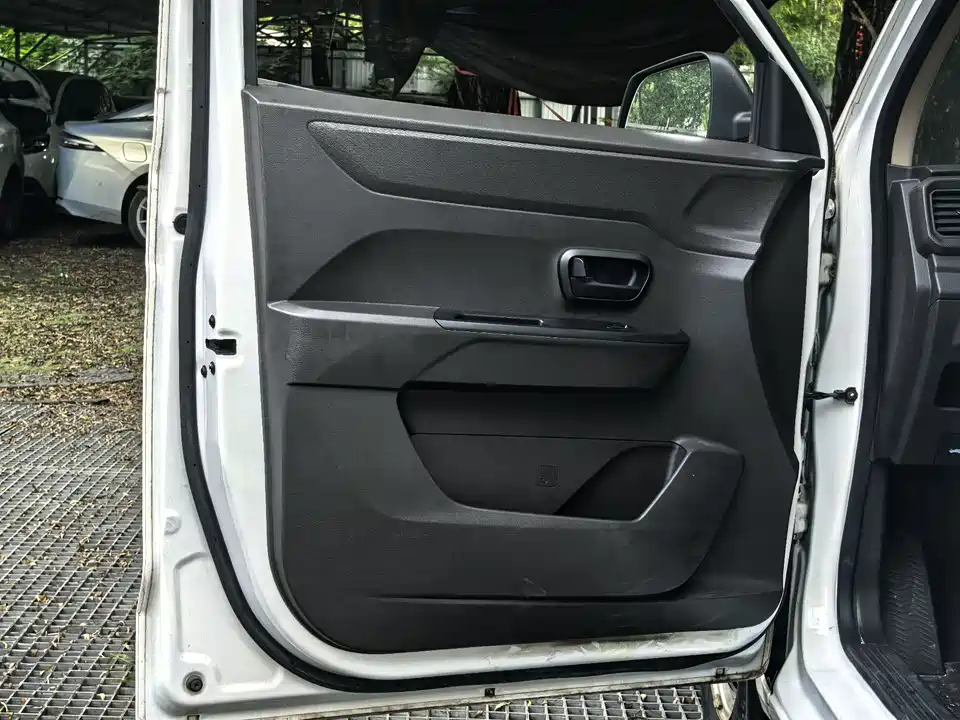 Wuling Wuling Hongguang V