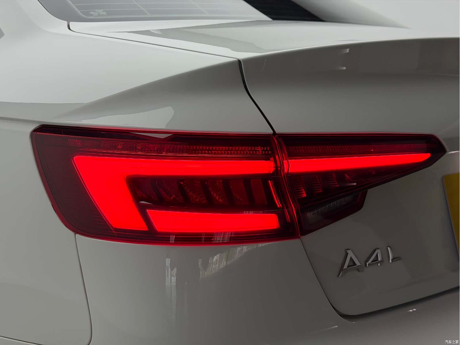 Audi A4L, 2019 19