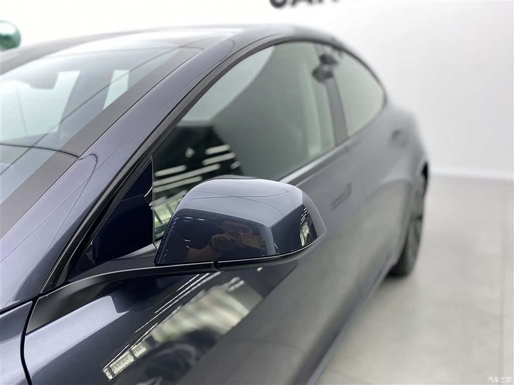 Tesla Model 3, 2025 25