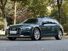�µ�A6(����) 2021�� allroad quattro ̽���� 55 TFSI ����ԽҰ��