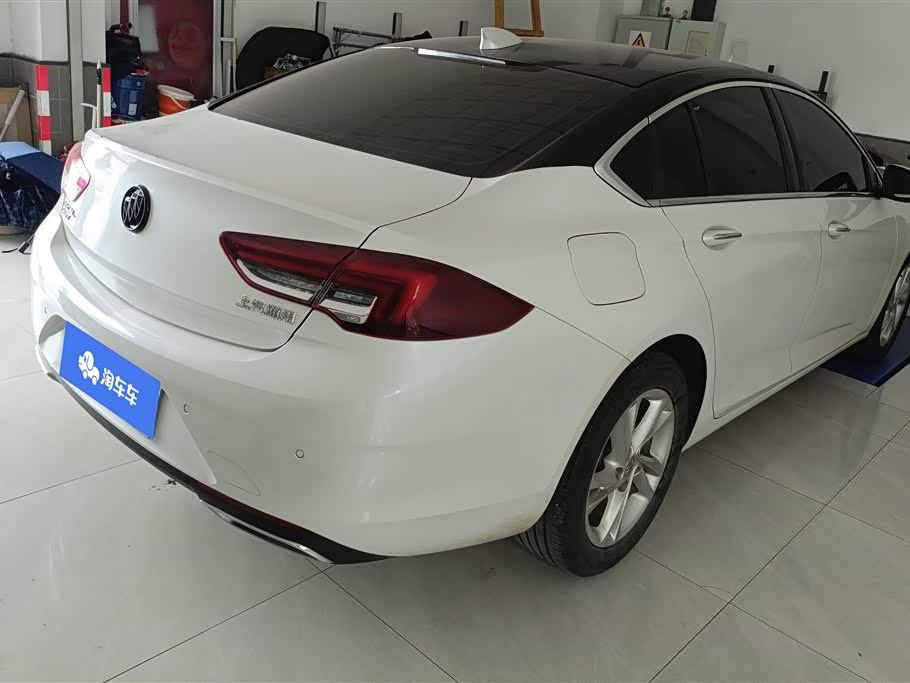 Buick Regal Buick Regal