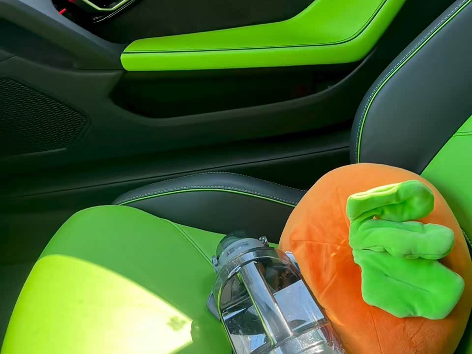 Lamborghini Huracán