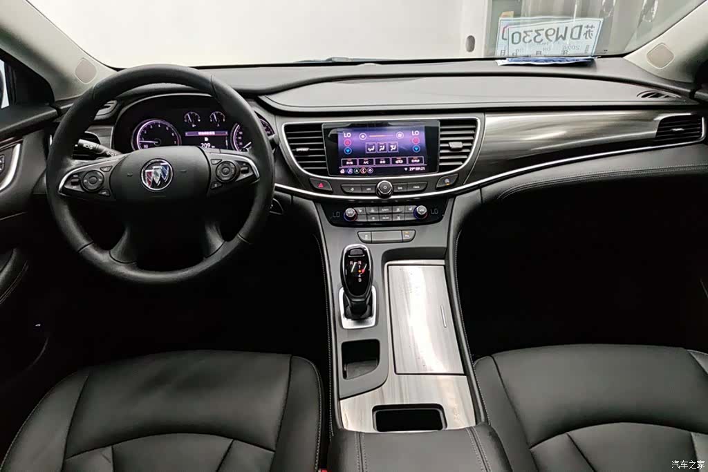 Buick LaCrosse, 2021 12