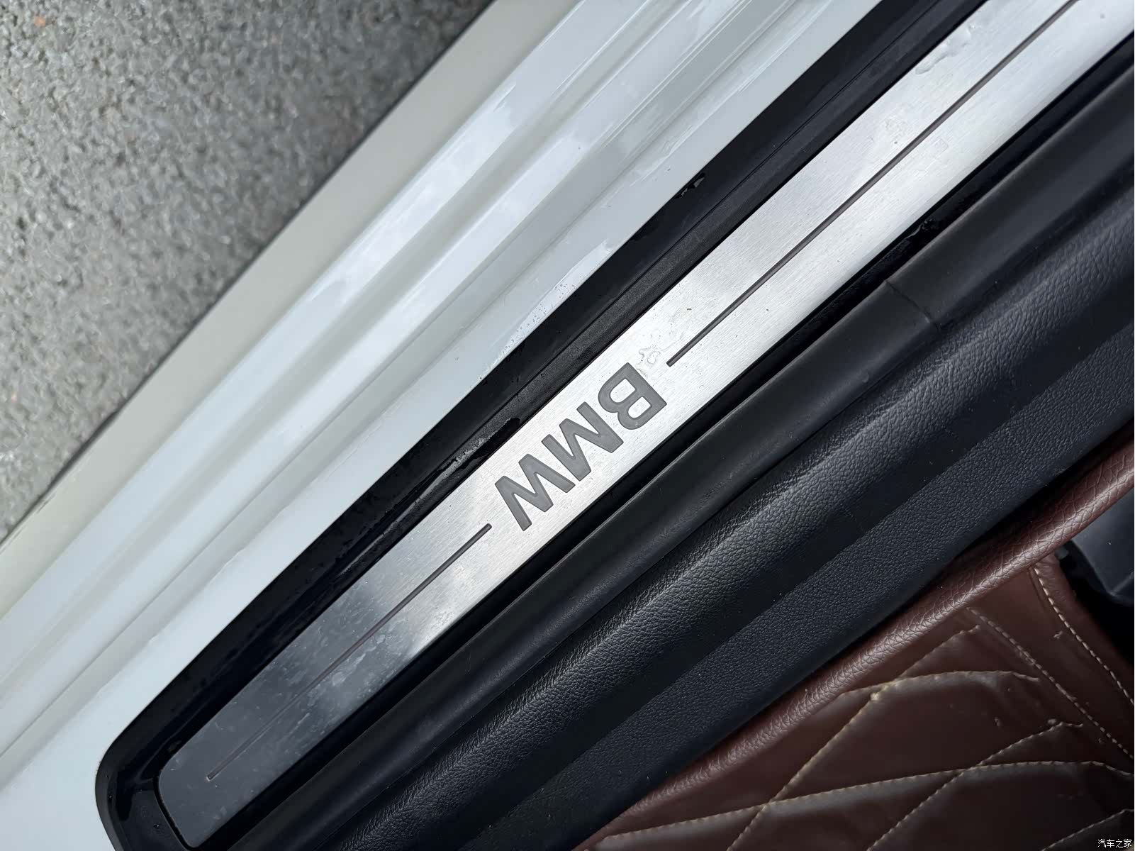 BMW i3, 2024 10