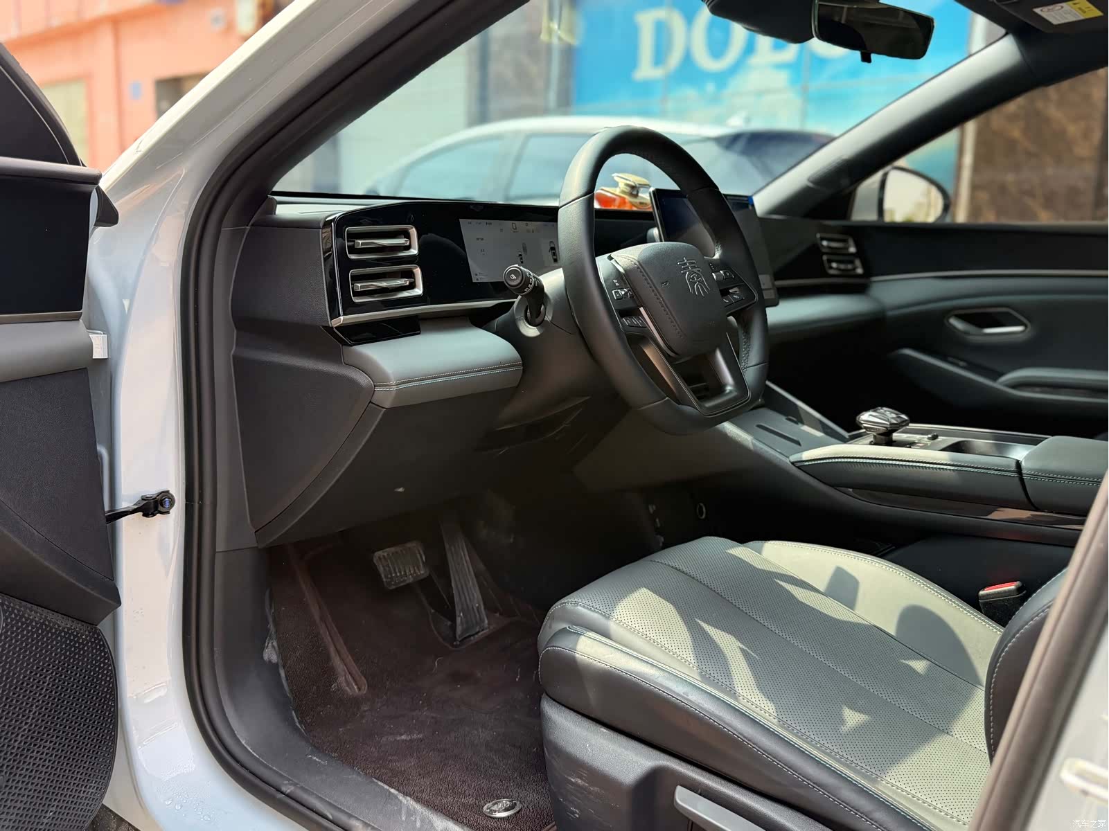 BYD Qin, 2026 9