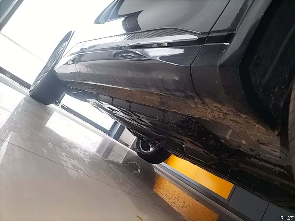 Changan CS75, 2026 21