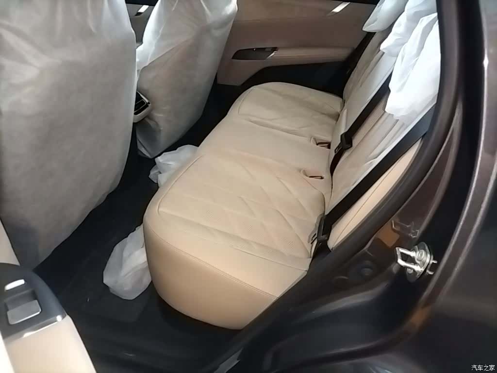 Changan CS75, 2026 17