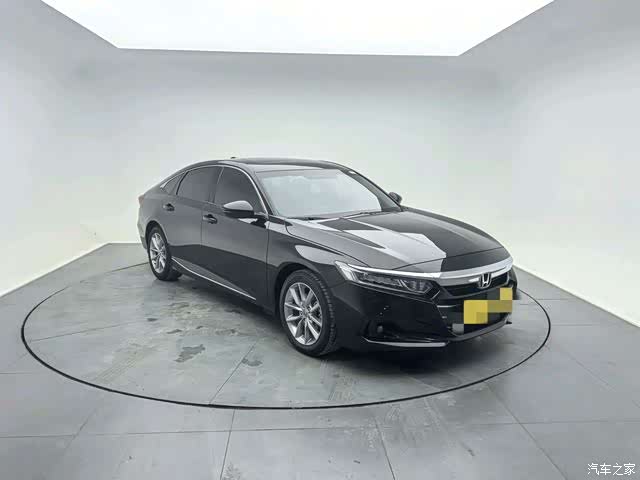 Honda Accord, 2021 3